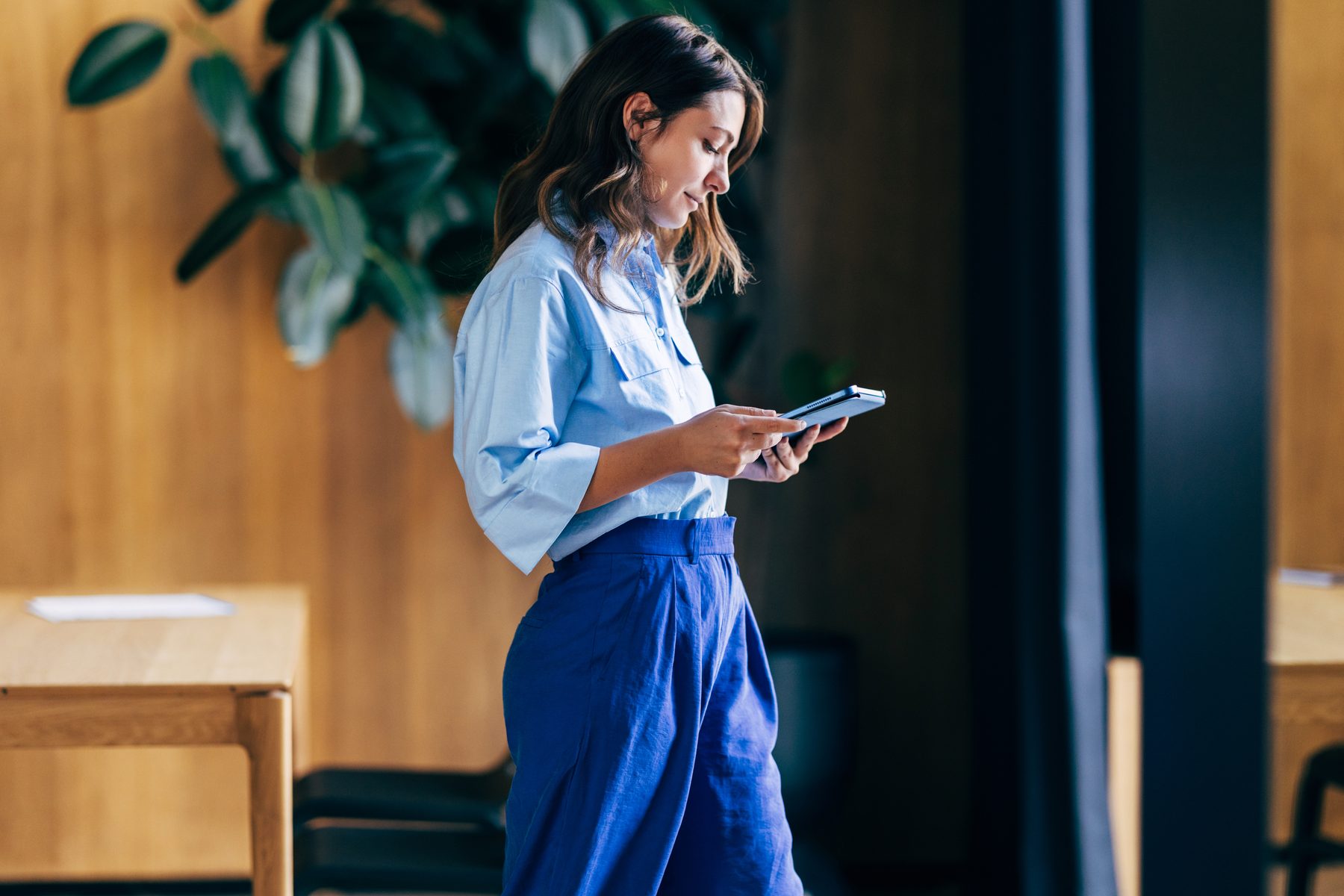 Room to Lead Concierge