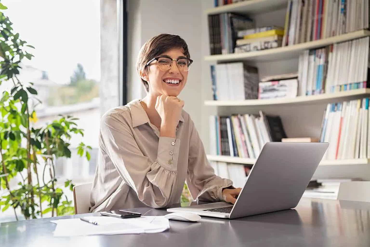 Reviewing a personalized health plan
